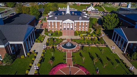 cumberlands university